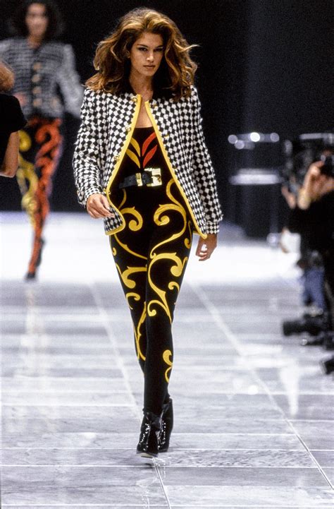 versace most famous designs